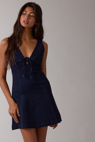 IDALIA MINI DRESS