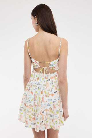 KARLA DRESS