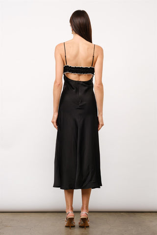 AAROA MAXI DRESS