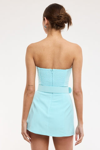 EMRSON MINI DRESS