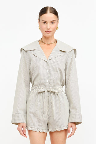 JANE BLOUSE