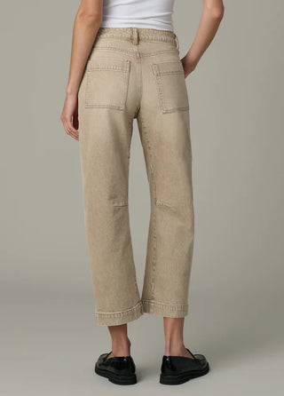 RAMONA BARREL JEAN