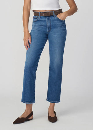 THE ZARA DENIM