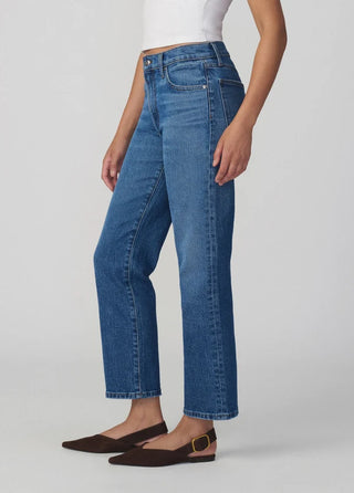 THE ZARA DENIM