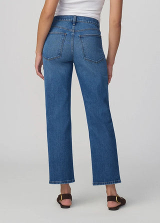 THE ZARA DENIM