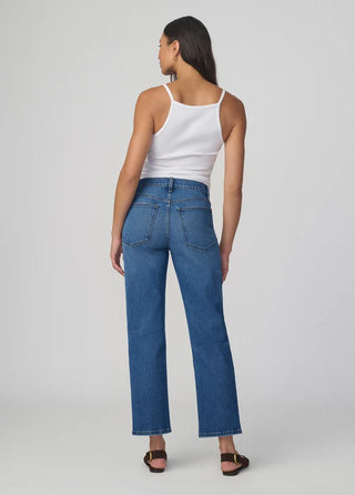 THE ZARA DENIM