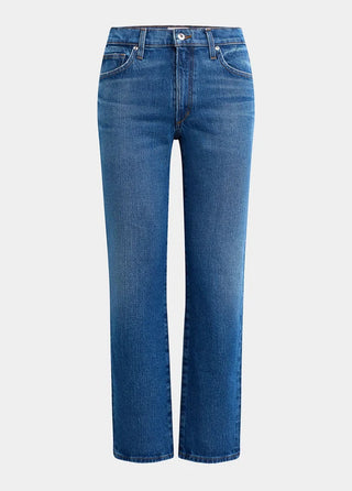 THE ZARA DENIM