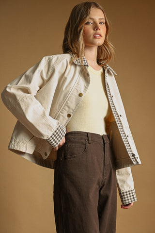 NOVA JACKET