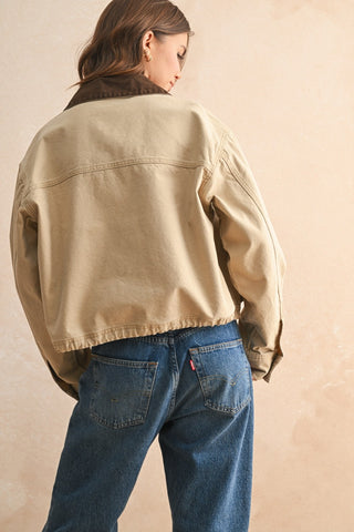 MELODI JACKET