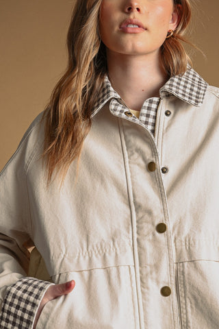 NOVA JACKET