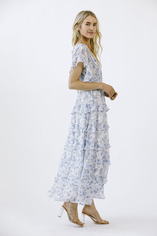 ELLA MAXI DRESS