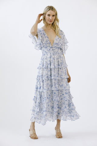 ELLA MAXI DRESS
