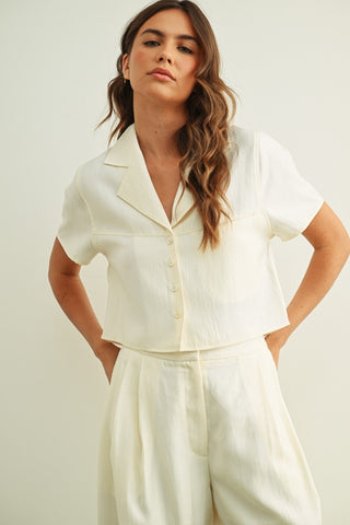 MEGAN TOP