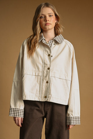 NOVA JACKET