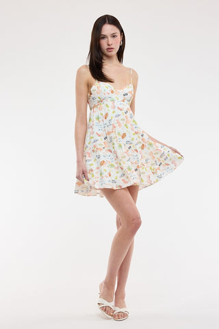 KARLA DRESS