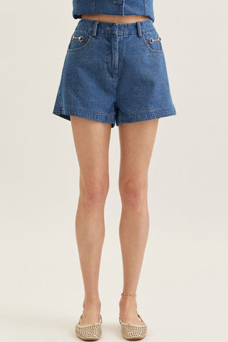 ALEJANDRA  SHORTS