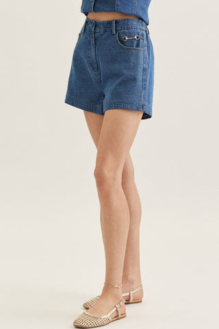 ALEJANDRA  SHORTS