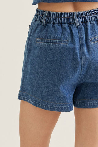 ALEJANDRA  SHORTS