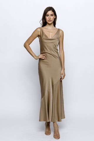 Ophelia Maxi Dress