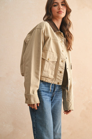 MELODI JACKET