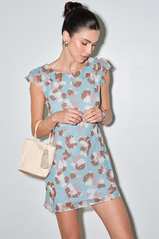 SERENA MINI DRESS
