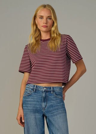 PERKER TEE