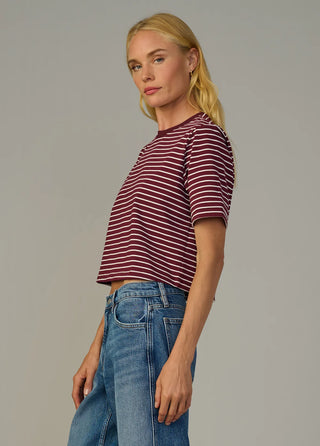 PERKER TEE