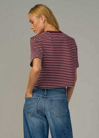 PERKER TEE
