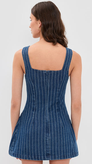 LUCENA DRESS
