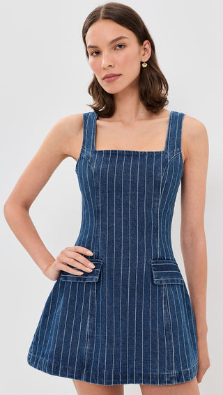 LUCENA DRESS