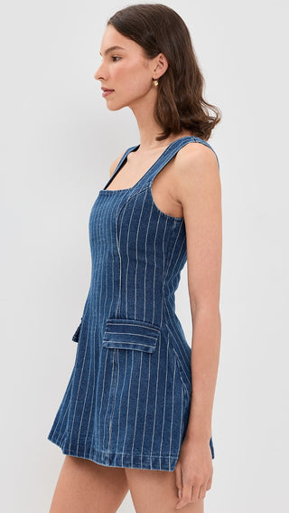 LUCENA DRESS