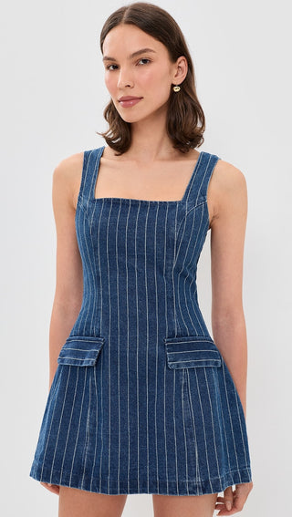 LUCENA DRESS