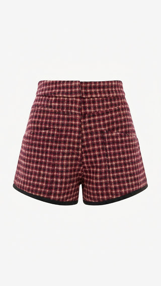 ZELLA SHORTS