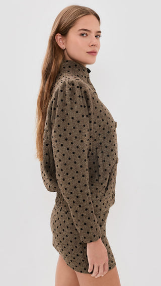 LIANA JACKET