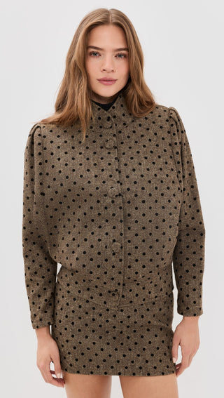 LIANA JACKET