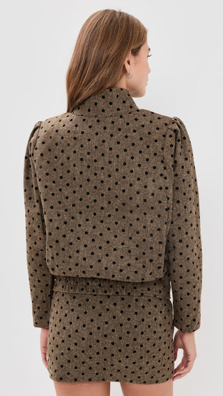 LIANA JACKET