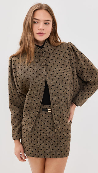 LIANA JACKET