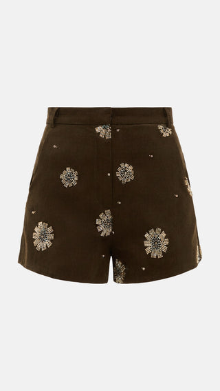ARIELLE SHORTS