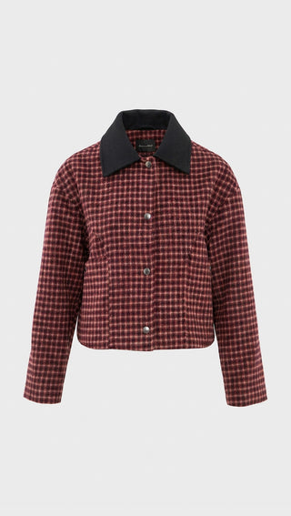 ZELLA JACKET