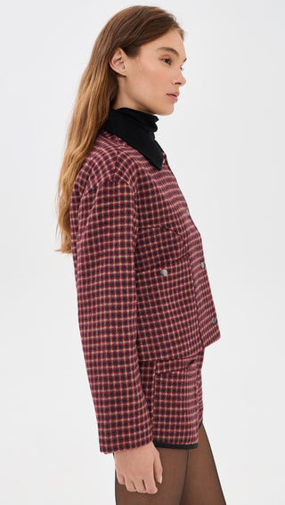 ZELLA JACKET