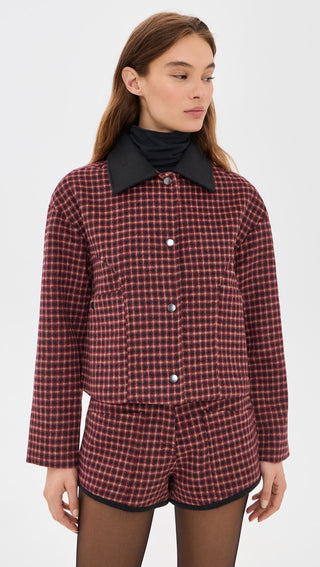 ZELLA JACKET