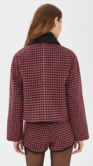 ZELLA JACKET