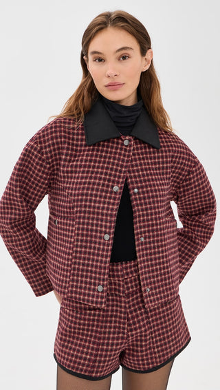 ZELLA JACKET
