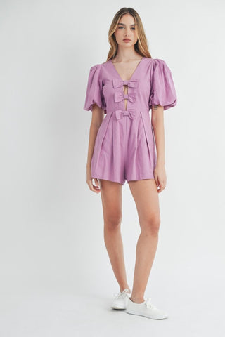 Kendra ROMPER