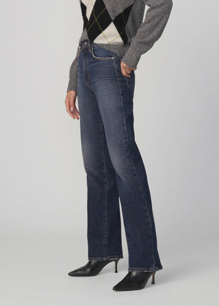 THE ROWAN - (32'' Inseam / Straight Leg)