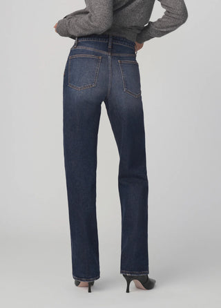 THE ROWAN - (32'' Inseam / Straight Leg)