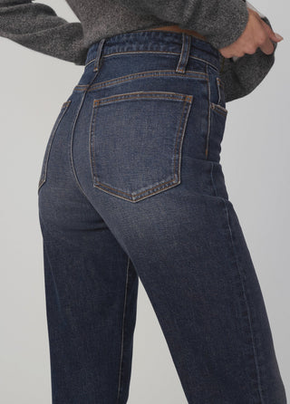 THE ROWAN - (32'' Inseam / Straight Leg)