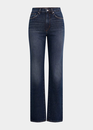 THE ROWAN - (32'' Inseam / Straight Leg)