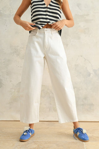 SNOW JEANS