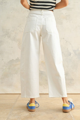 SNOW JEANS